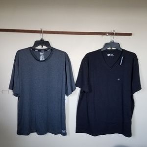 Pair of Shirts 2XL